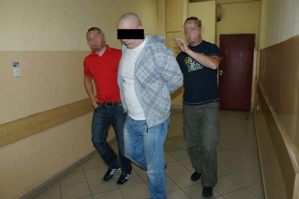 Klienci płacili,  ale towaru nie otrzymywali