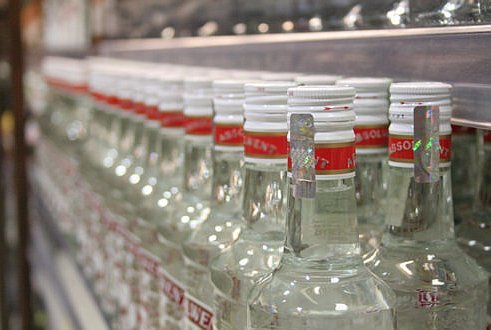 Rośnie spożycie alkoholu w Elblągu?