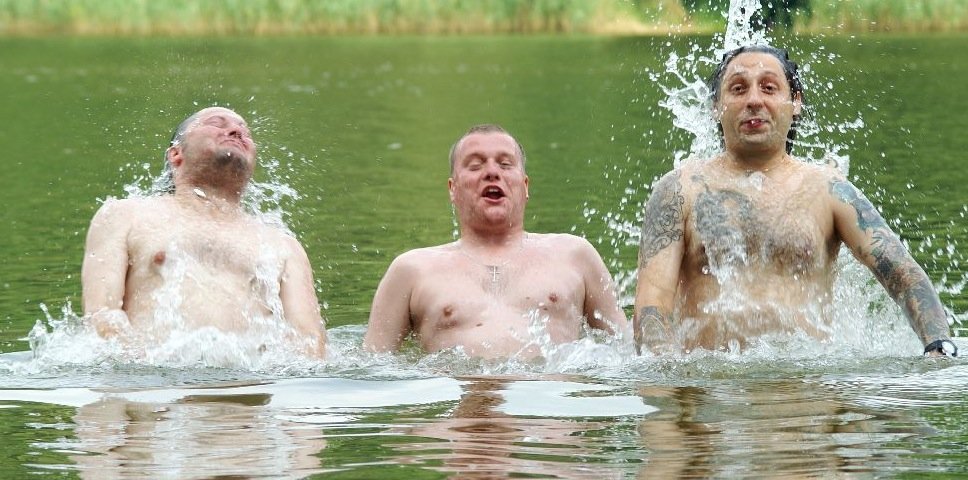 Koncert zespołu Ajagore