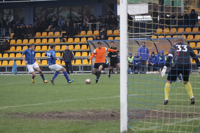 Piłkarskie derby Elbląga w innym terminie? Concordia jest w stanie się zgodzić