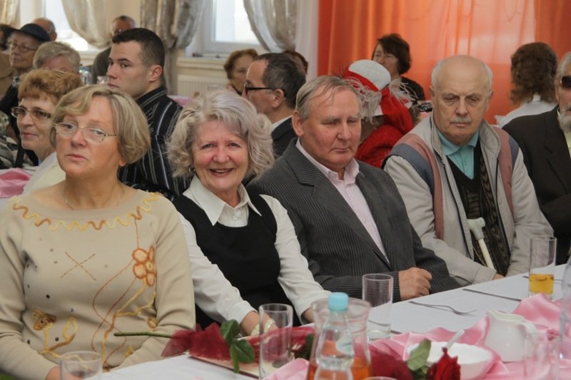 Akcja niewidomych i niedowidzących przynosi rezultaty