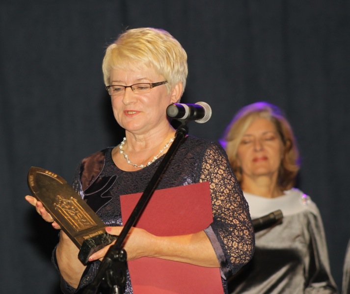 Ludwika Załuska: Przestańmy udawać, że chorzy psychicznie nie istnieją