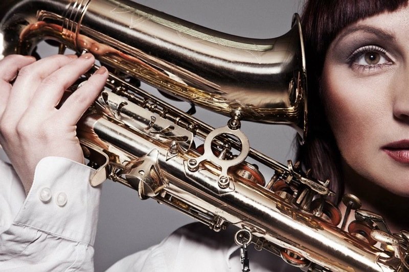 Liryczne zaduszki z Angela Gaber Trio