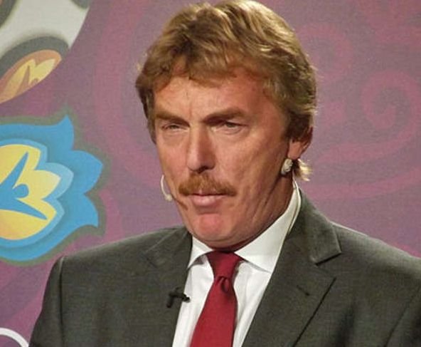 Zbigniew Boniek prezesem PZPN. 