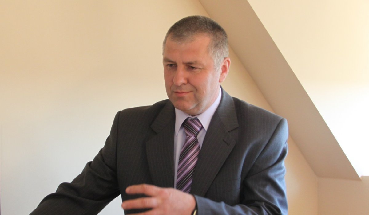 Pamiętaj - gruźlica rozwija się w ukryciu  