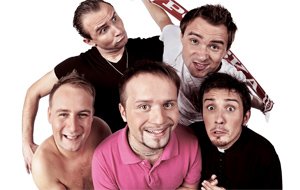 Koniec Świata w Elblągu 