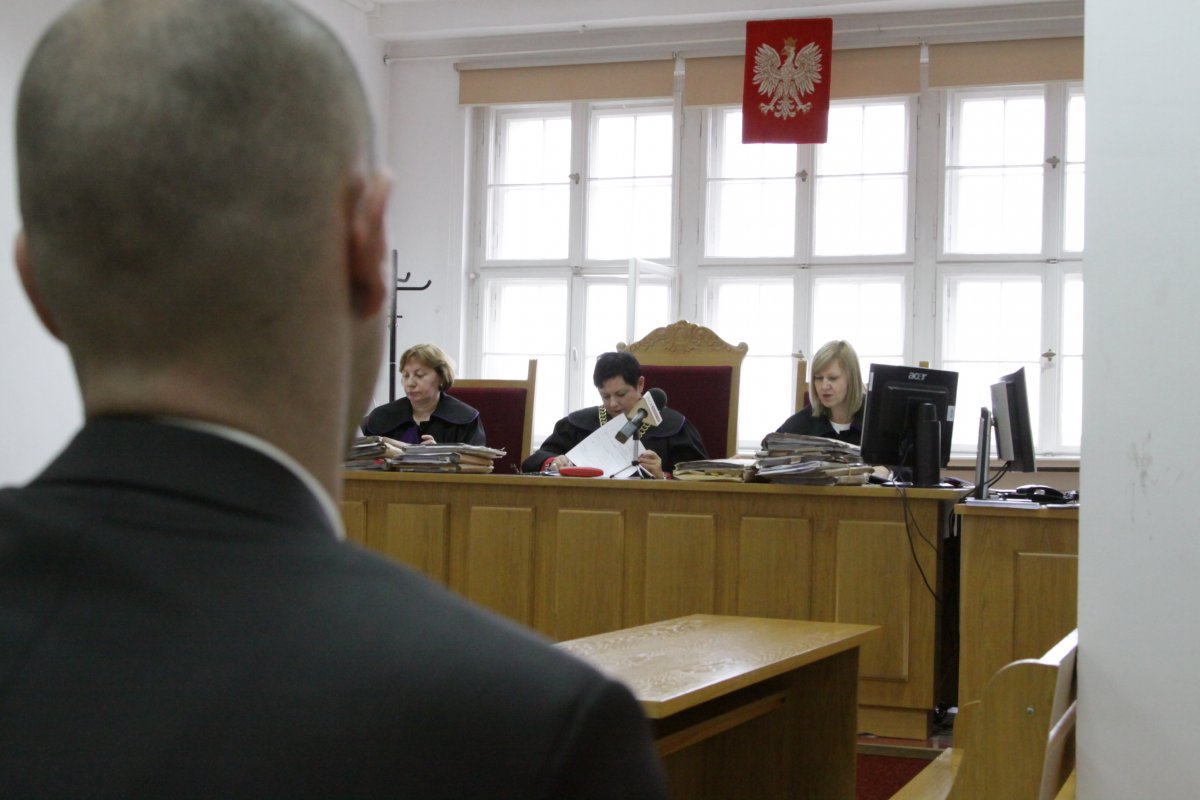 Sąd uchylił wyrok w sprawie 5-latka zagryzionego przez psy