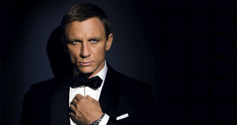 Premiera Skyfall w kinie Świtowid
