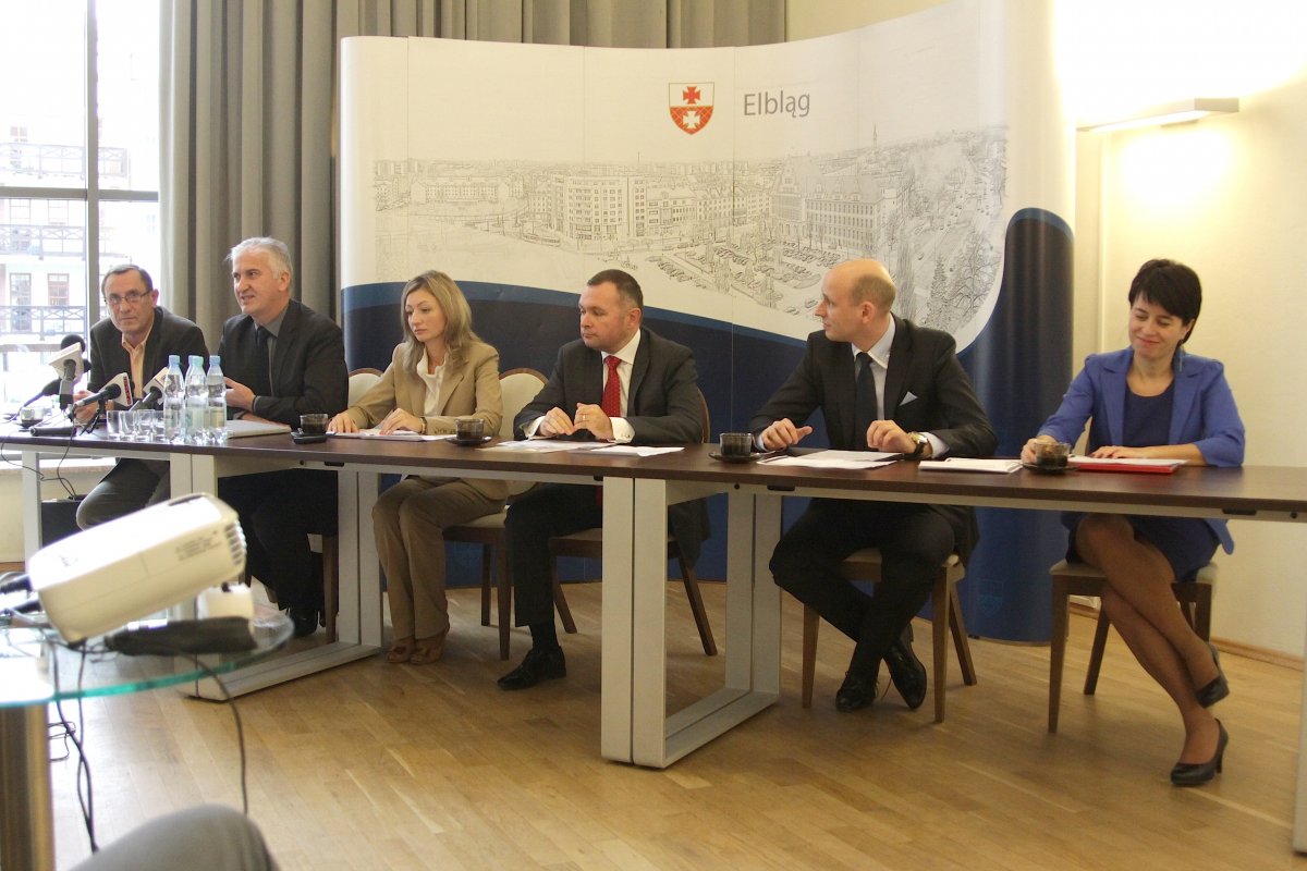 Budżet obywatelski. Rusza głosowanie na projekty