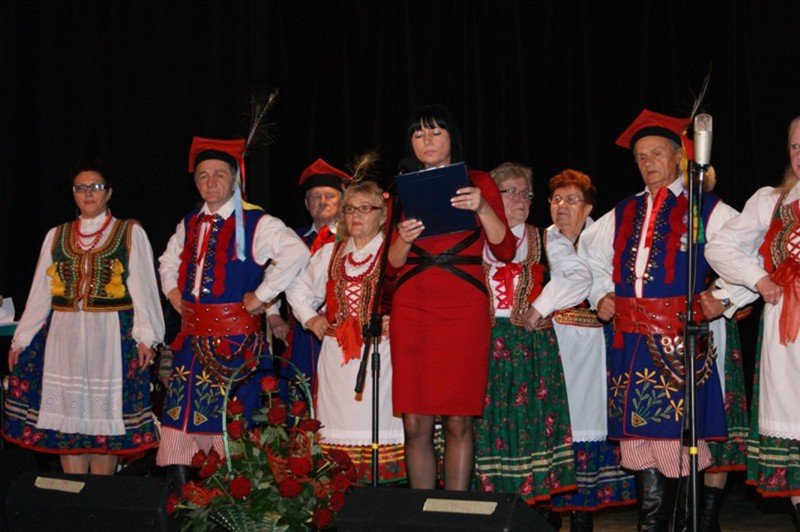 Napisali do nas: Jubileusz 30–lecia zespołu Pasłęczanie
