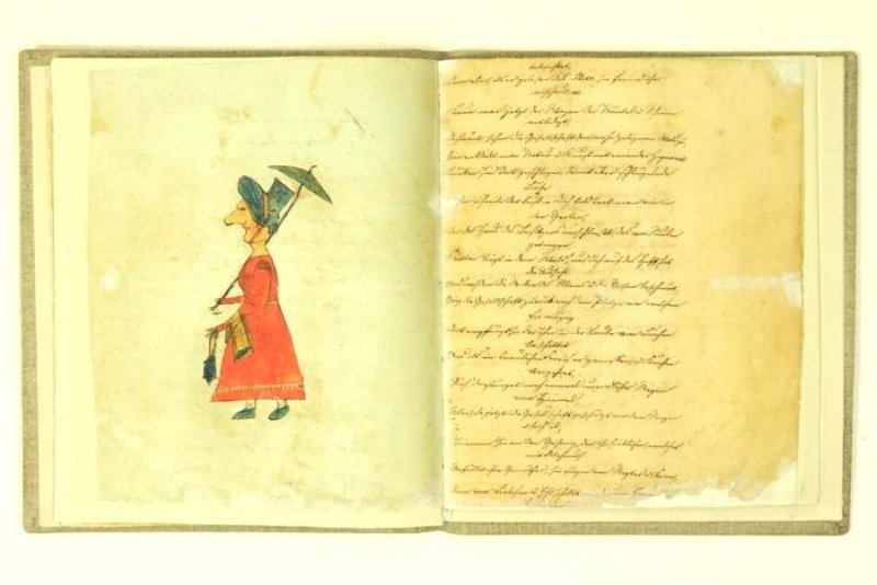 Zbiory Henryka Nitschmanna w Bibliotece Elbląskiej