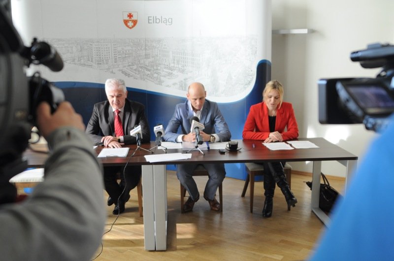 Ślimak jest dobry bo się o nim mówi. Radni PO za strategią miasta