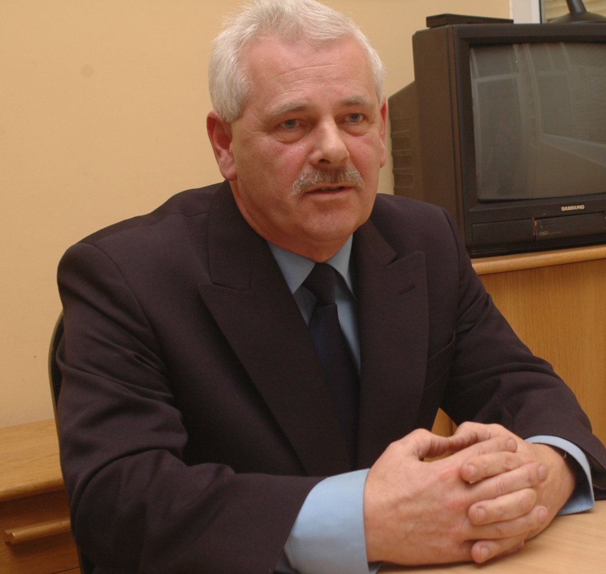 Napisali do nas: Woda po 10 zł za metr?
