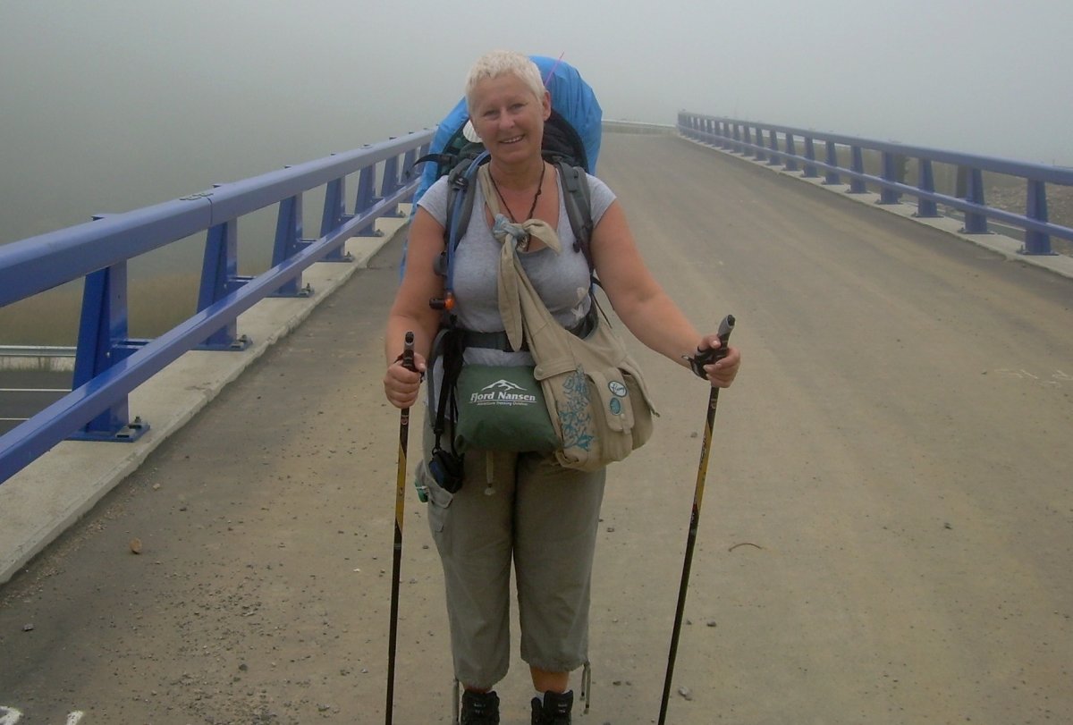 340 kilometrów, które zmienia życie . Pieszo do Camino
