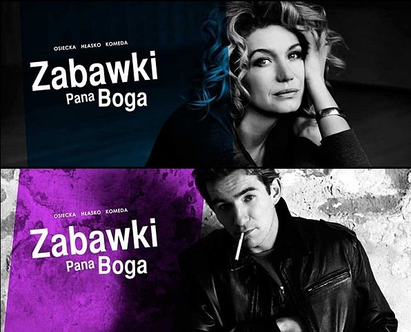 Zabawki Pana Boga. Spektakl muzyczny z udziałem orkiestry kameralnej