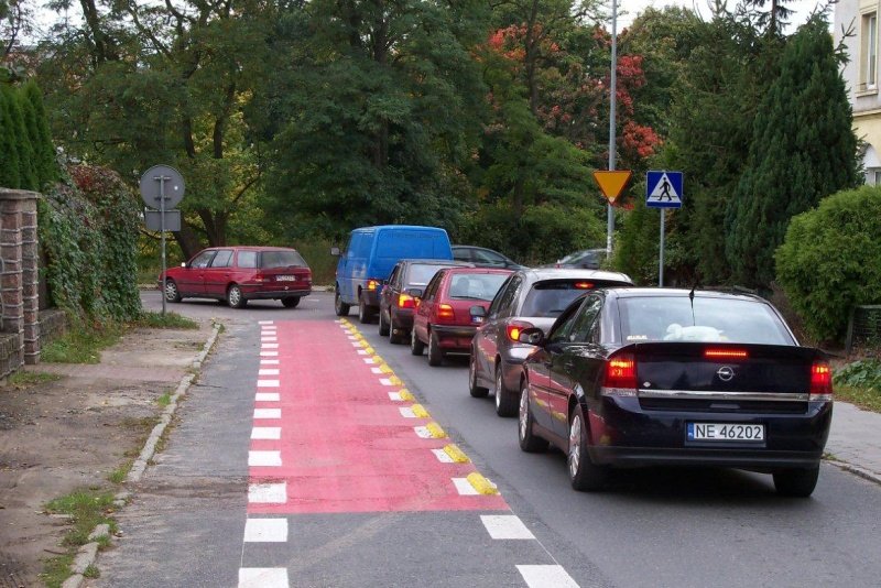 Co trzeba wiedzieć o kontrapasie? W piątek akcja informacyjna