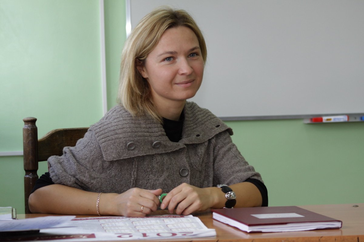Joanna Kochanowska zdobyła tytuł Super Belfra 2012