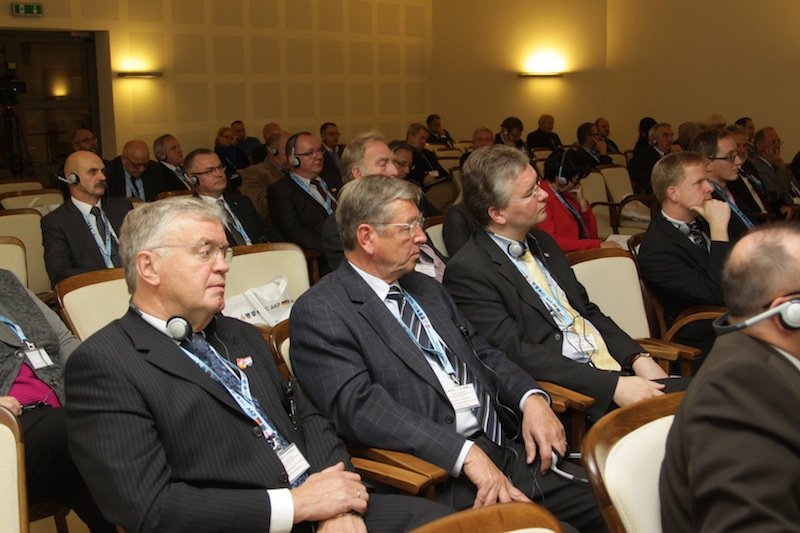 Elbląg centrum debaty polsko-niemieckiej
