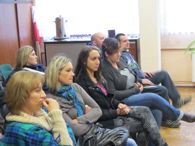 Kierowca krzyczy i wyzywa. Dzieci boją się z nim jeździć