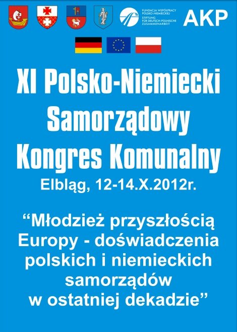 Kongres polsko-niemiecki