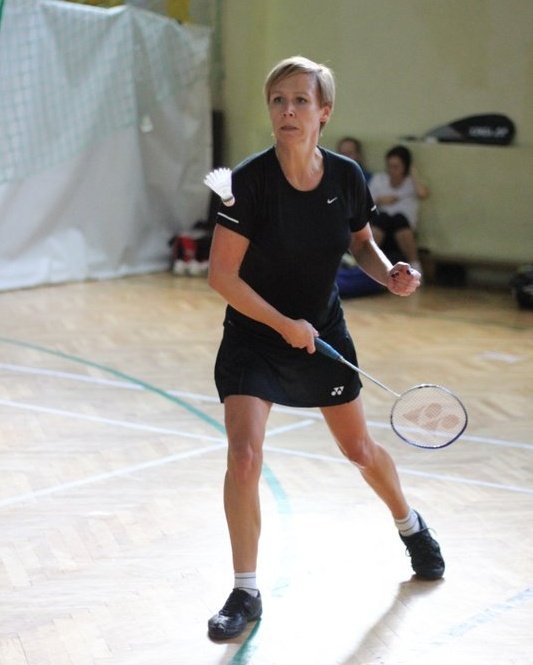 Premiera piątej edycji Grand Prix w badmintonie za nami