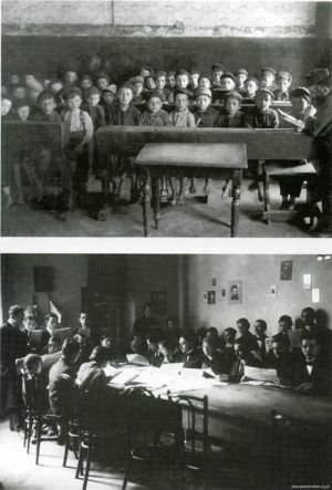 Wystawa pt. Żydzi Warszawy 1861-1943