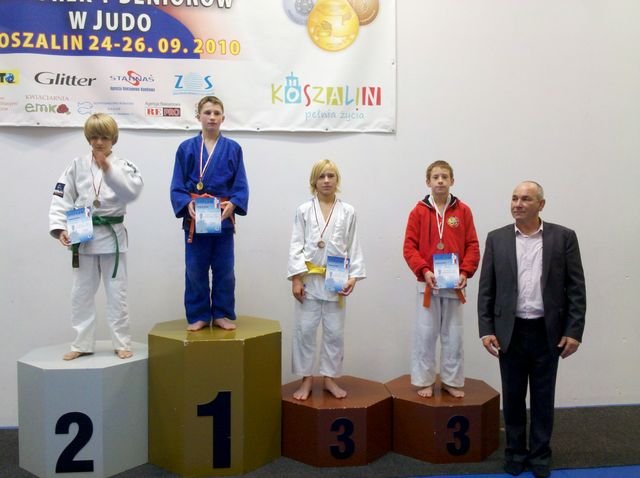 Sukcesy zawodników MKS Truso