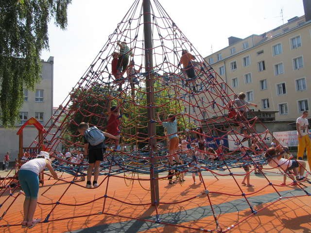 50 lat Szkoły Podstawowej nr 21