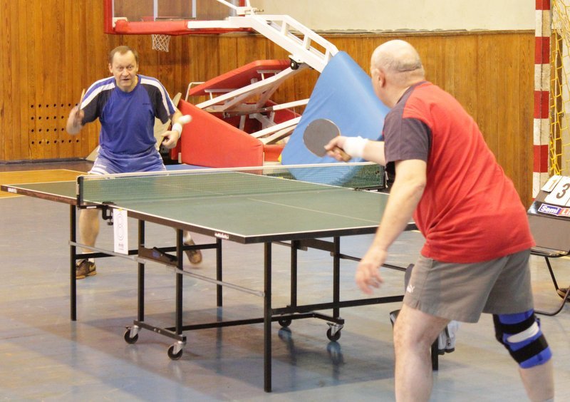 MOSiR zaprasza na zawody sportowców-amatorów