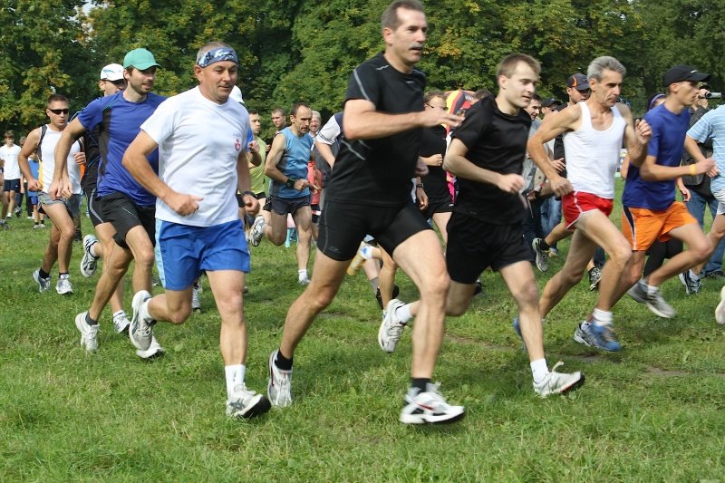 Ruszyły zapisy do półmaratonu Bażanat