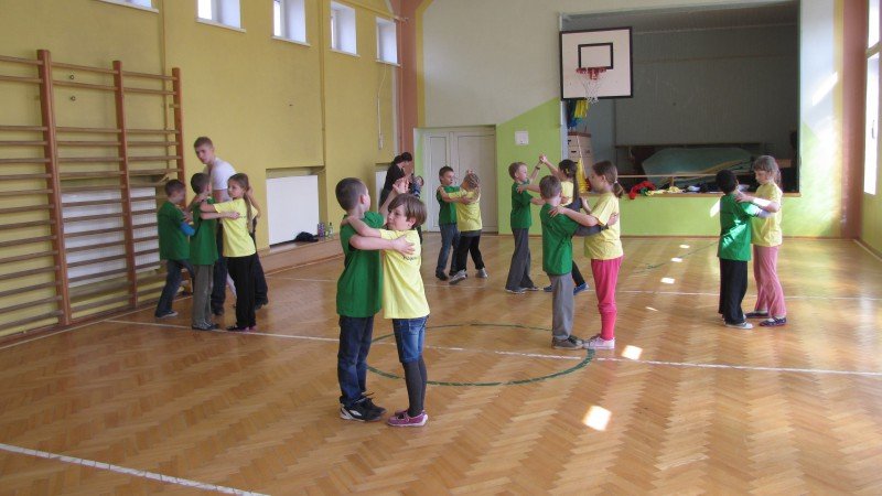 Napisali do nas: Elbląska Liga Tańca rusza po wakacjach