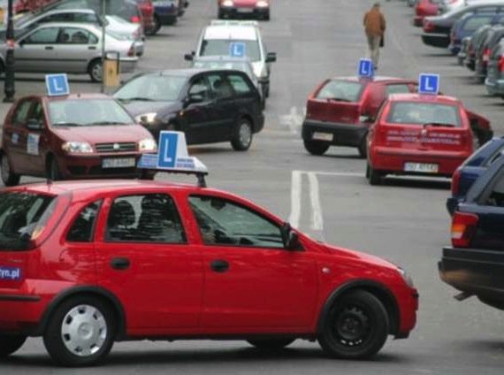 Szykują się poważne zmiany w egzaminach na prawo jazdy