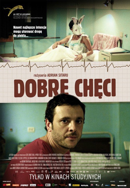Dobre chęci w DKF