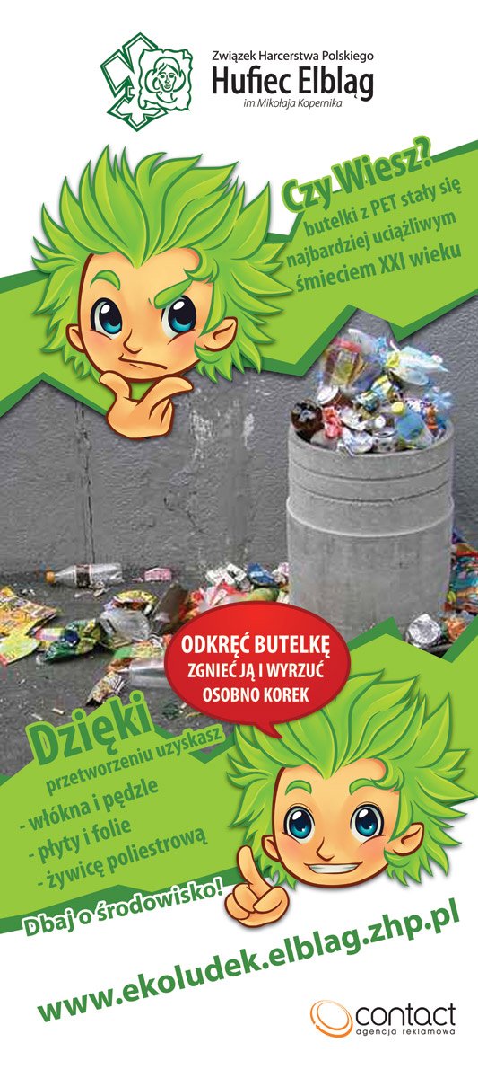 Zielony Festyn już w sobotę