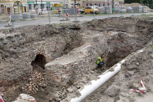 Wznawiają prace przy remoncie drogi 503