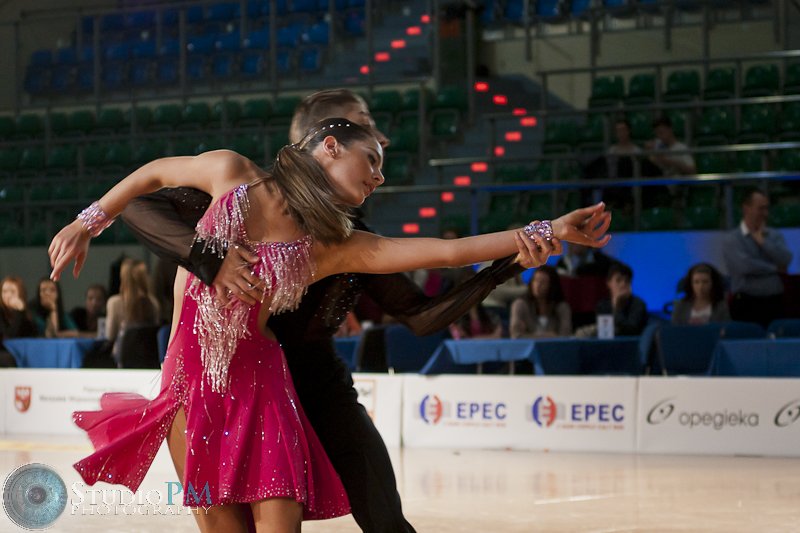 Promocyjne bilety na Baltic Cup do kupienia tylko do soboty
