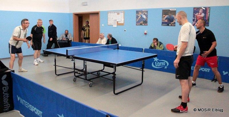 Lubisz grać w ping ponga? Zapraszają do udziału w lidze i turniejach