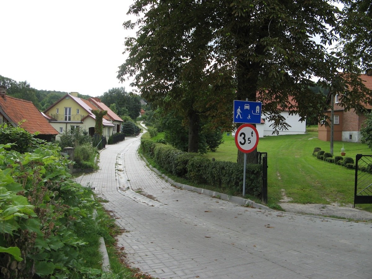 Nie będzie konkurencji, bo śmieciarki są za ciężkie