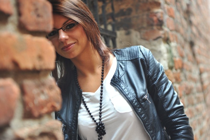 Justyna Borówko została Dziewczyną Lata