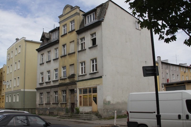 Jedenaście mieszkań więcej dla rodzin z wyburzanych budynków