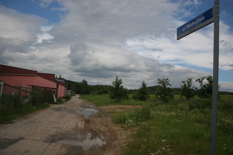 Firma Skanska wybuduje ulicę Wschodnią bis