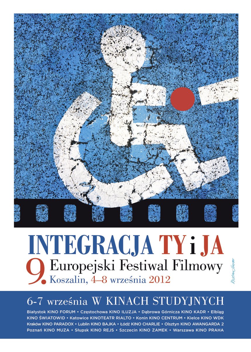 Filmy o życiu i problemach niepełnosprawnych w Światowidzie