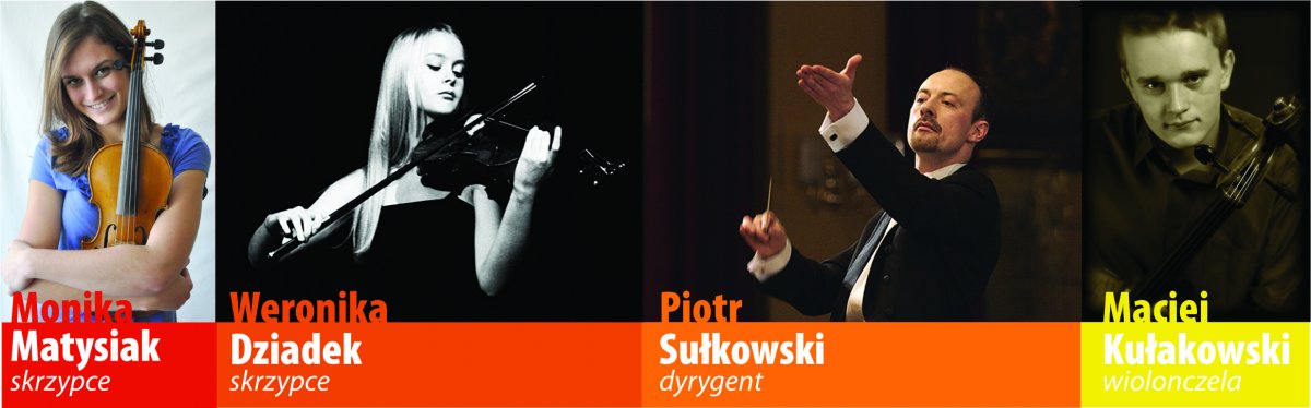 Piąte urodziny Elbląskiej Orkiestry Kameralnej 
