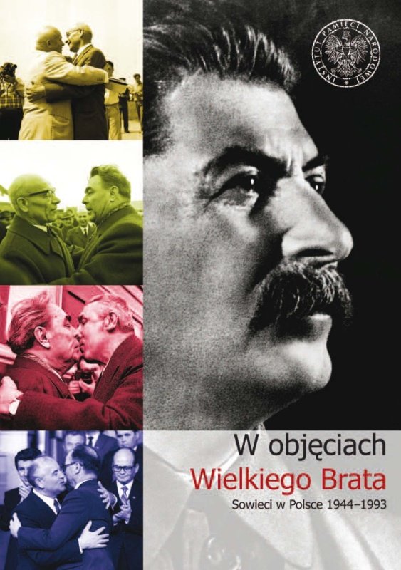 W objęciach Wielkiego Brata - wystawa zdjęć w Światowidzie