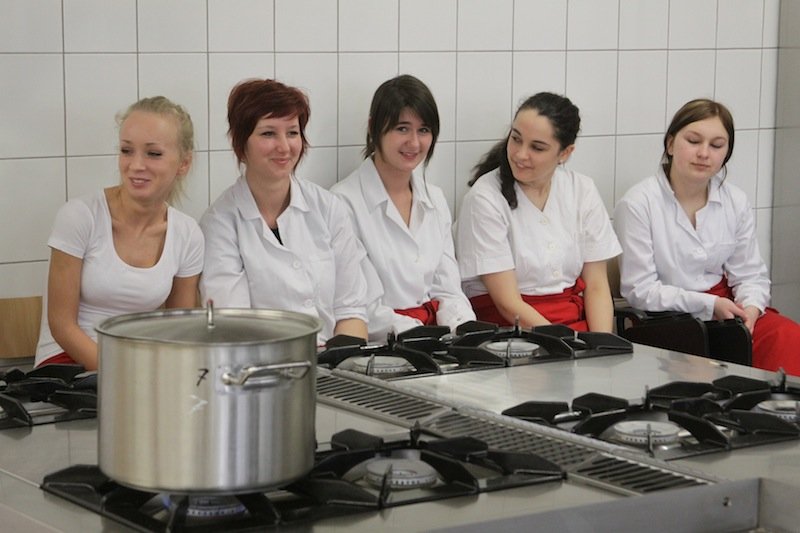 Witaj szkoło! Pierwszy dzwonek z wojewodą w 