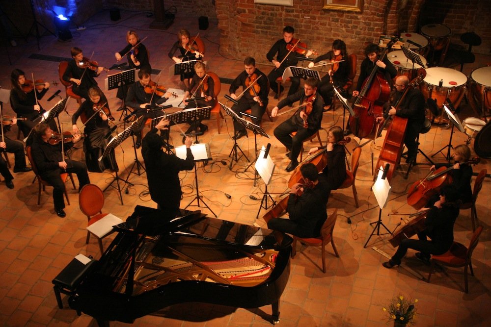 Nowy karnet melomana dla miłośników Elbląskiej Orkiestry Kameralnej