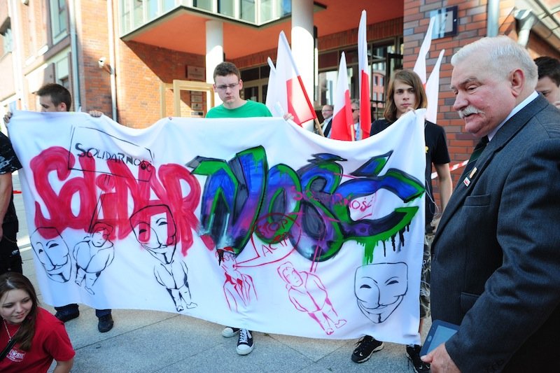 Elbląska młodzież wypracowała 21 własnych postulatów