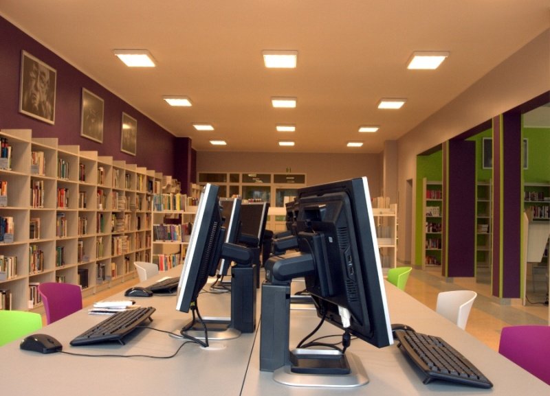 Osiedle Zawada po latach znów będzie miało swoją bibliotekę
