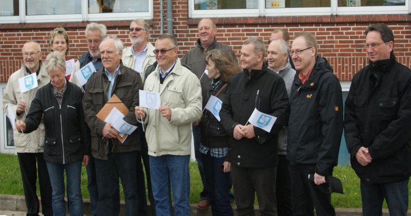 Powitają partnerów z niemieckiej gminy Brokdorf