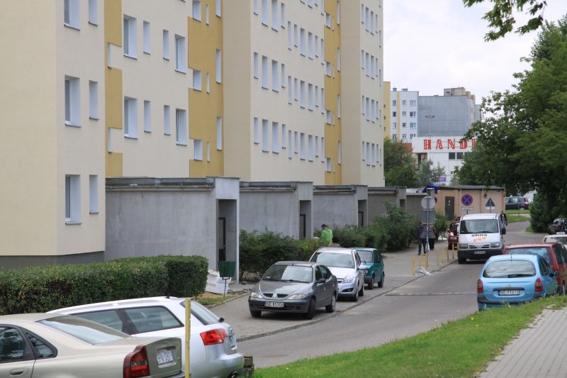 Zarząd spółdzielni Zakrzewo twierdzi, że dba o mieszkańców